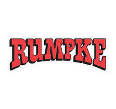 Logo for sponsor Rumpke